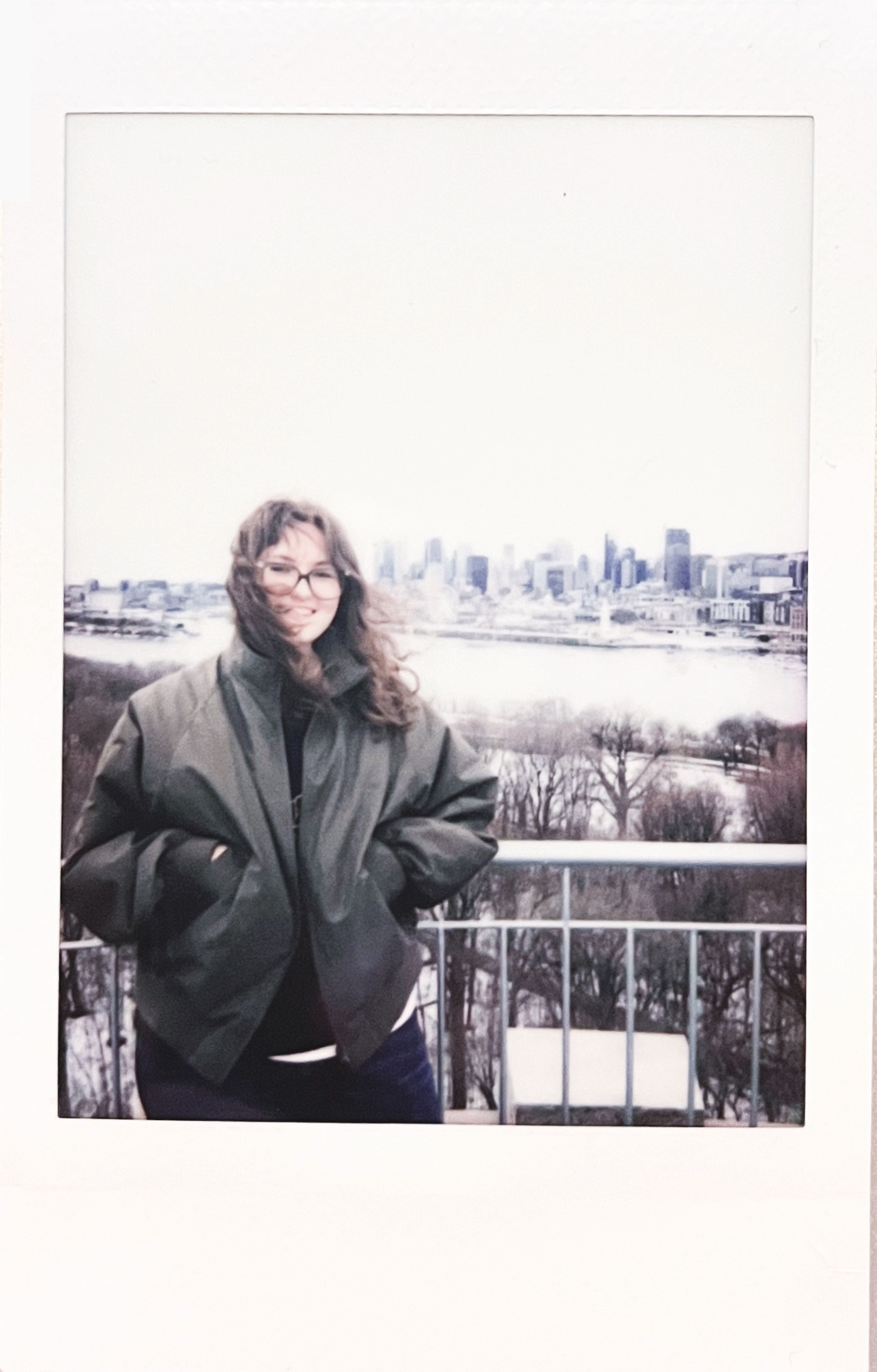 Clémentine Jasiak Signature