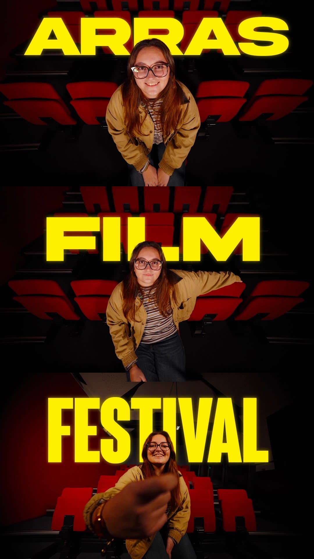 Arras Film Festival