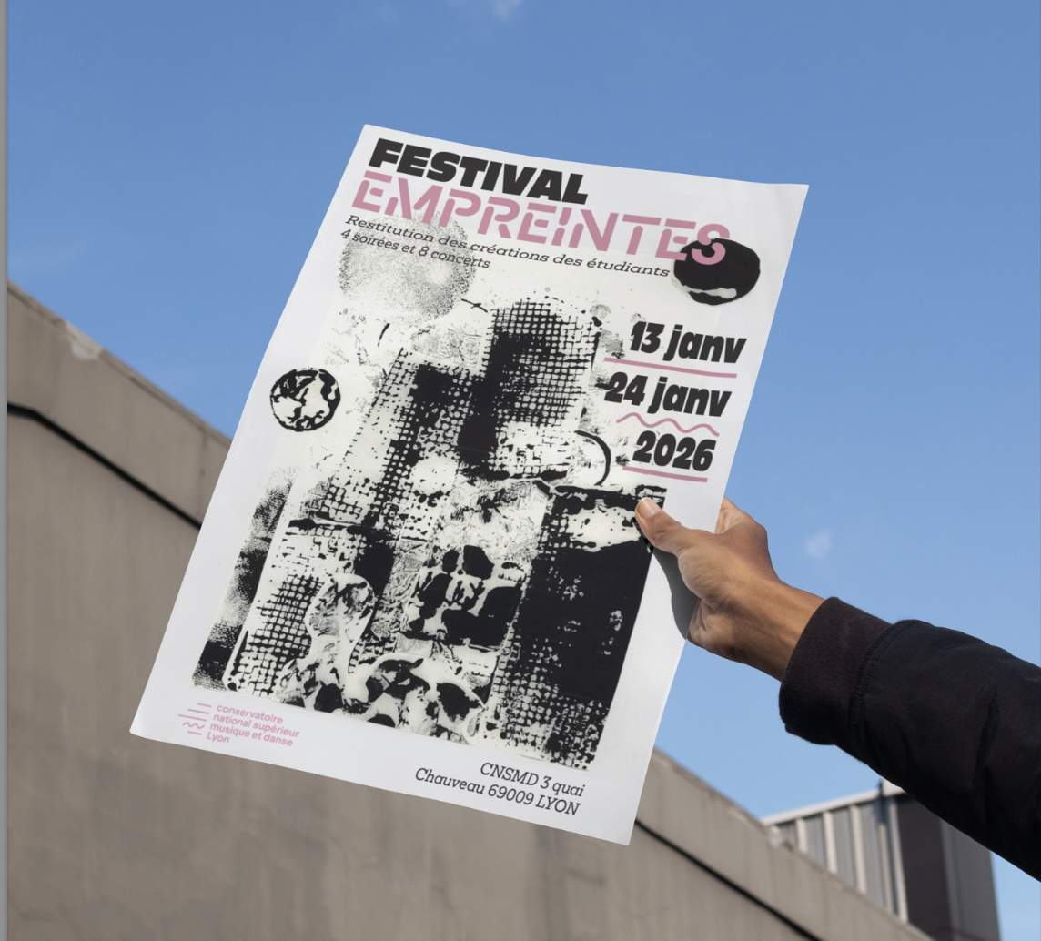 Festival Empreintes