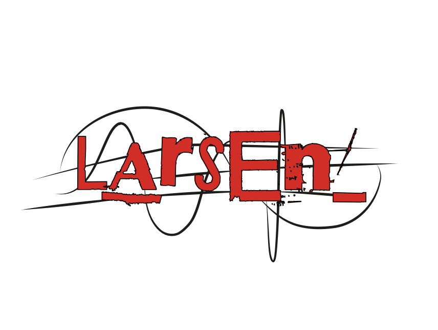 Larsen 2