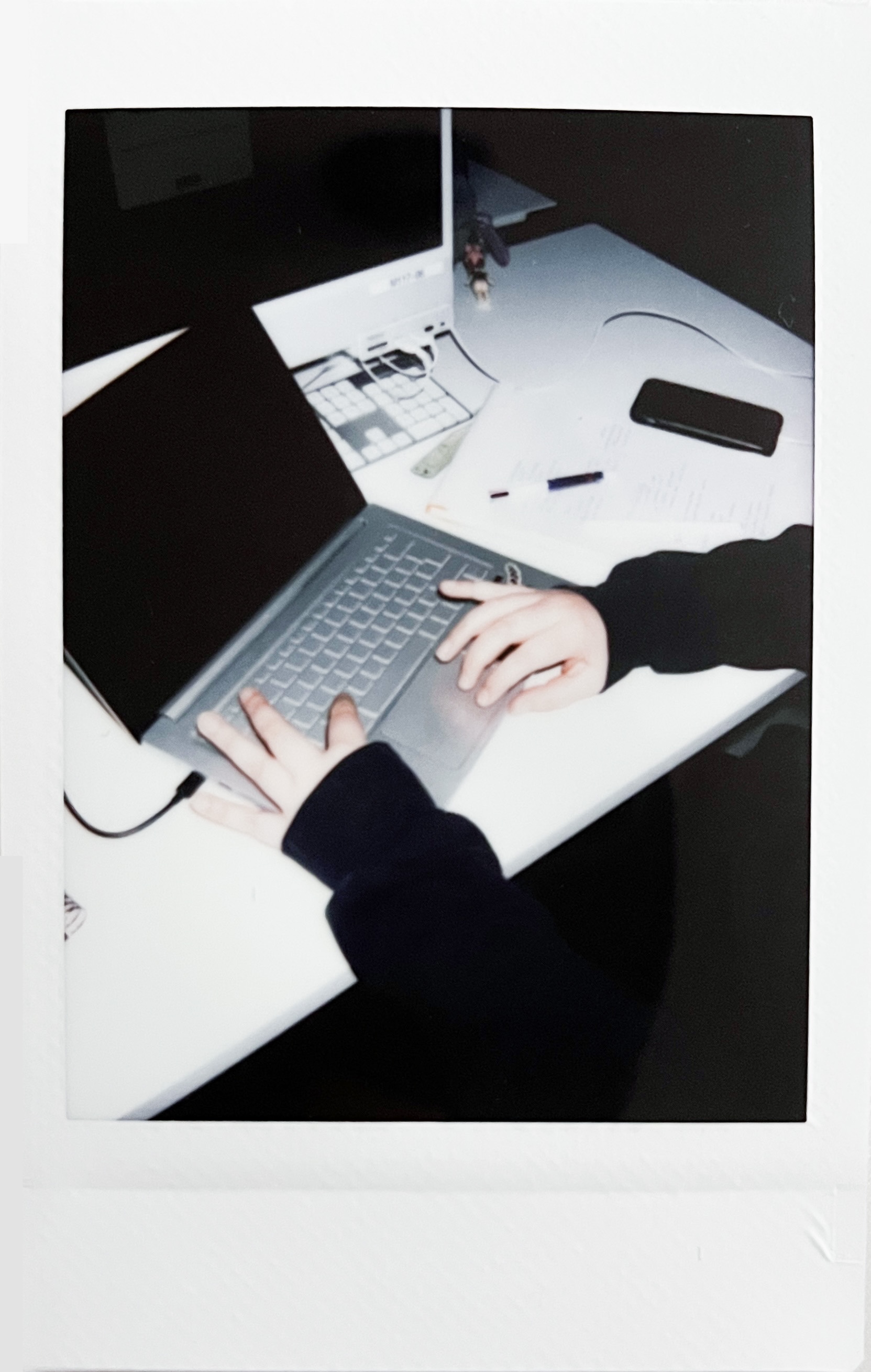 Photo 1 Clémentine Jasiak