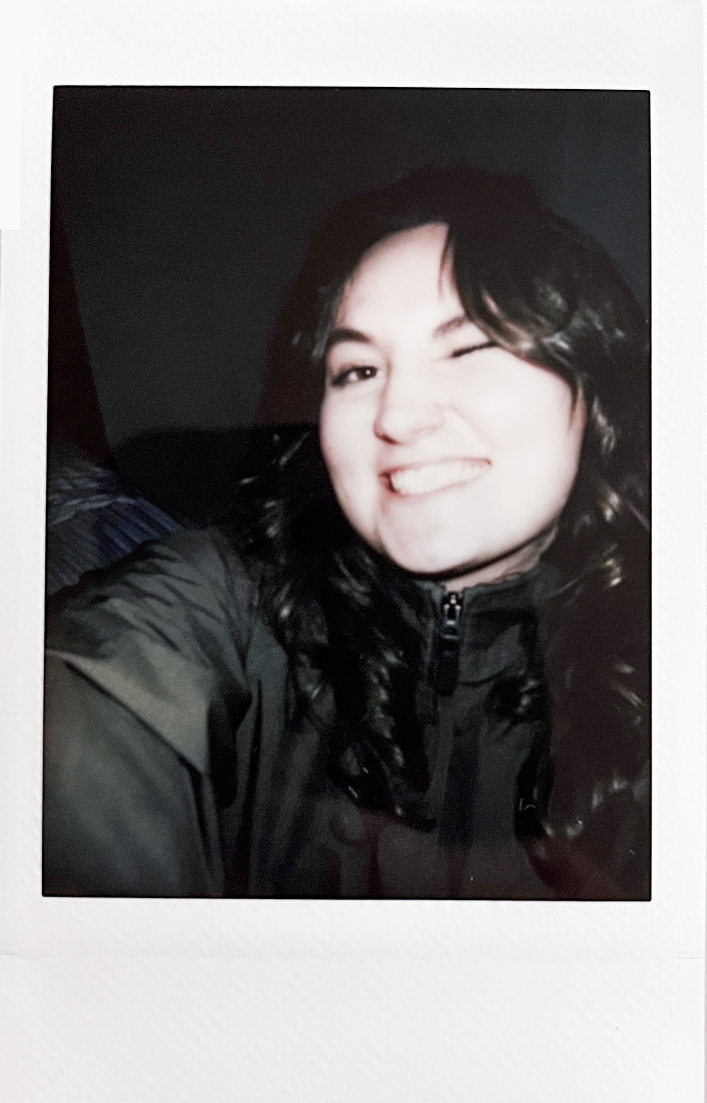 Photo 3 Clémentine Jasiak