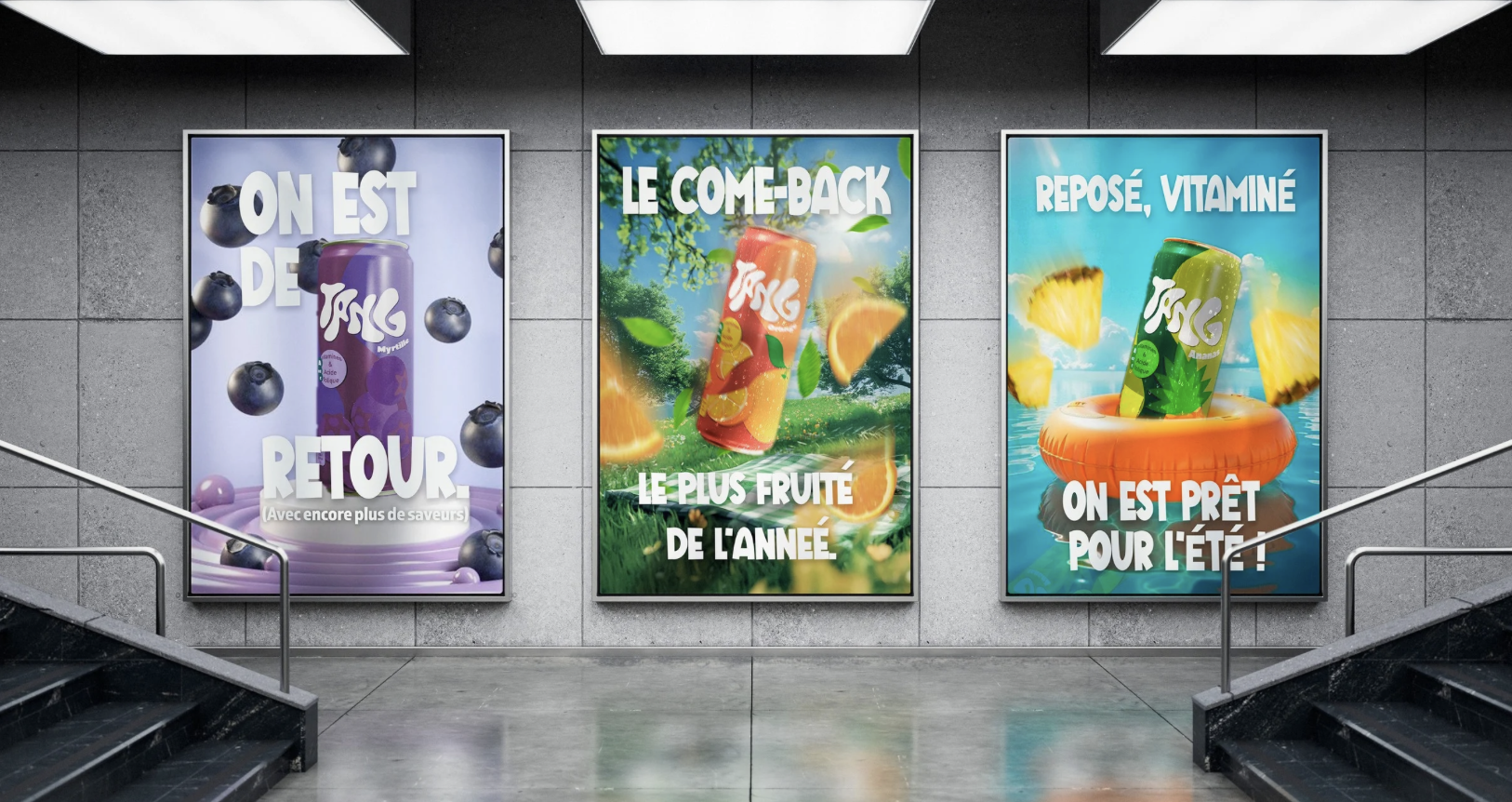 Posters