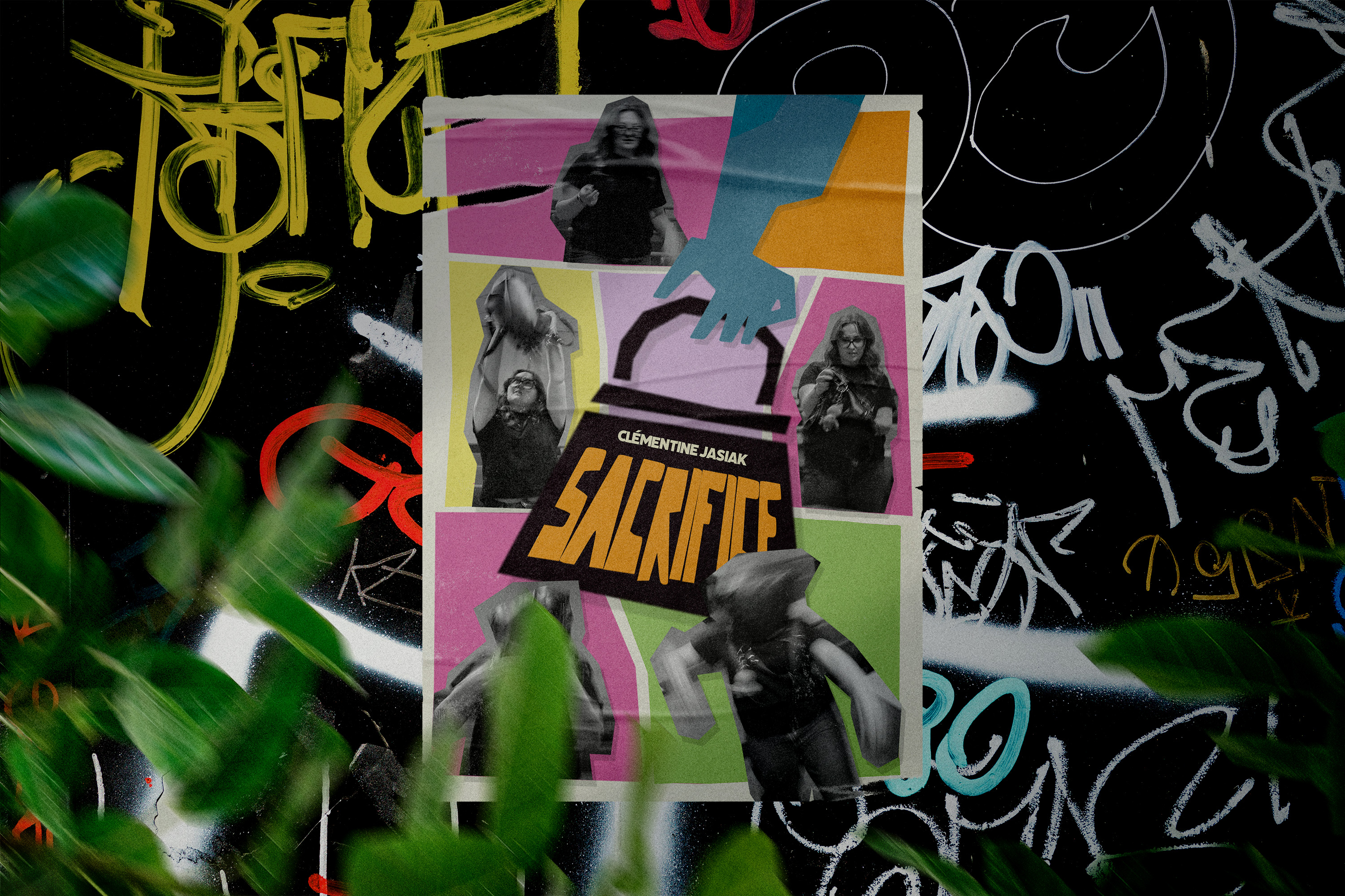 Affiche 4