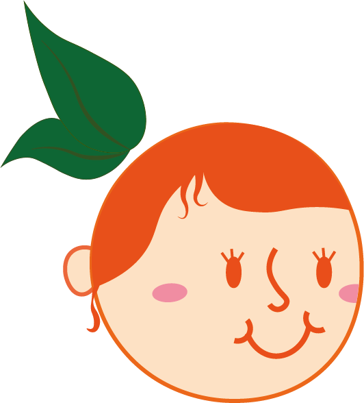 Mascotte Clémentine